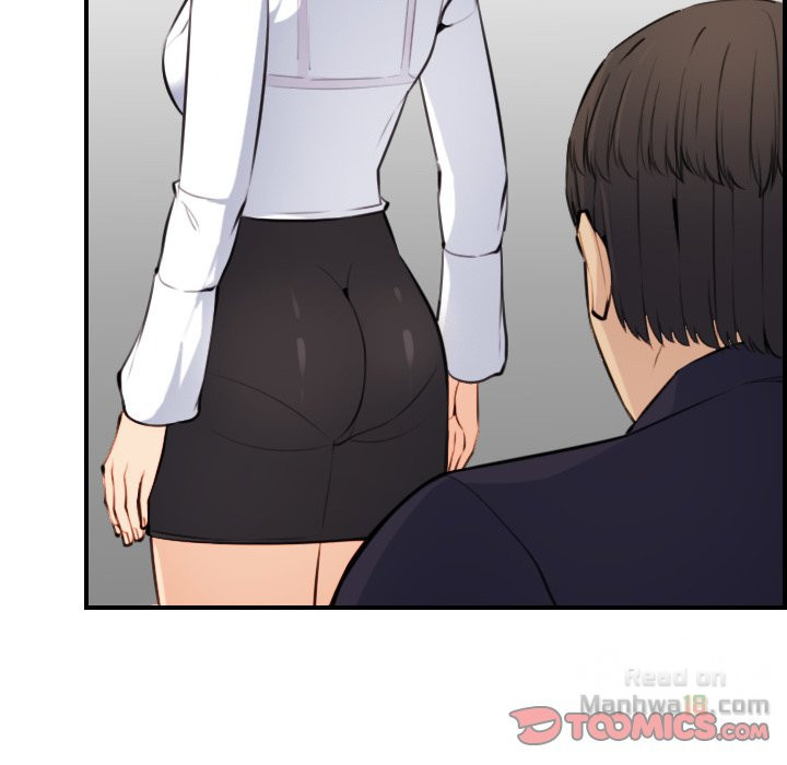 My Mother Is A College Student Chapter 8 - HolyManga.Net