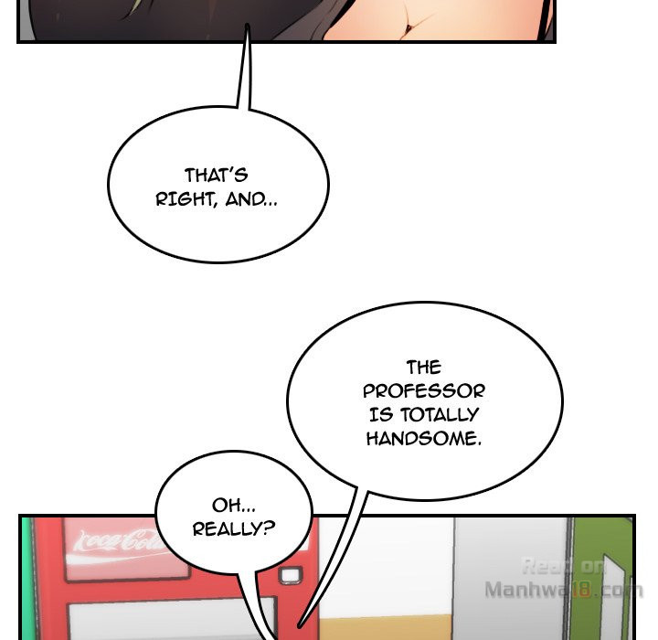 My Mother Is A College Student Chapter 8 - HolyManga.Net