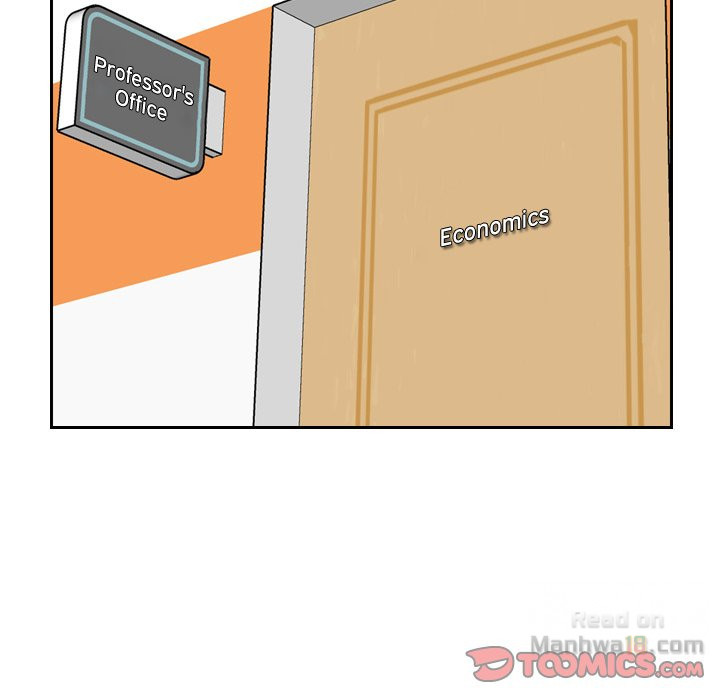 My Mother Is A College Student Chapter 8 - HolyManga.Net