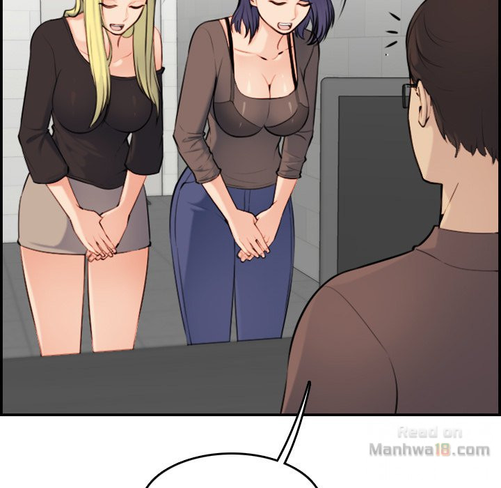 My Mother Is A College Student Chapter 8 - HolyManga.Net