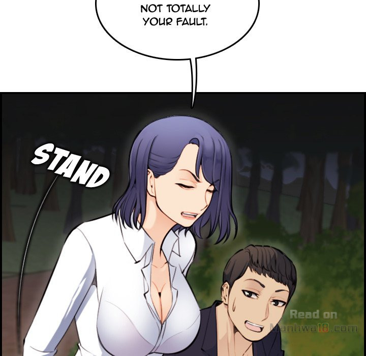 My Mother Is A College Student Chapter 8 - HolyManga.Net