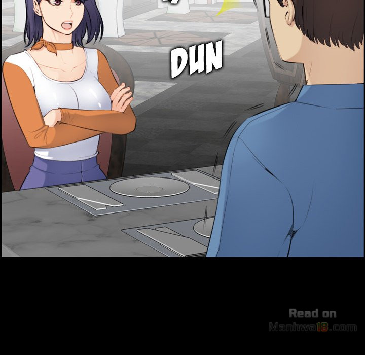 My Mother Is A College Student Chapter 9 - HolyManga.Net