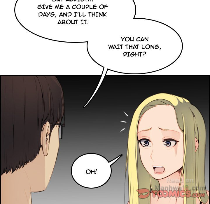 My Mother Is A College Student Chapter 9 - HolyManga.Net