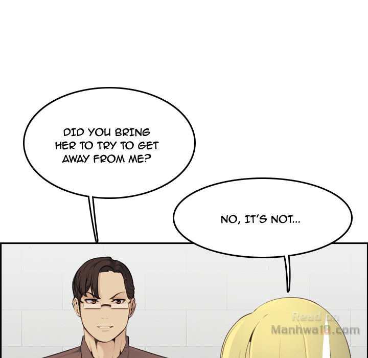 My Mother Is A College Student Chapter 9 - HolyManga.Net