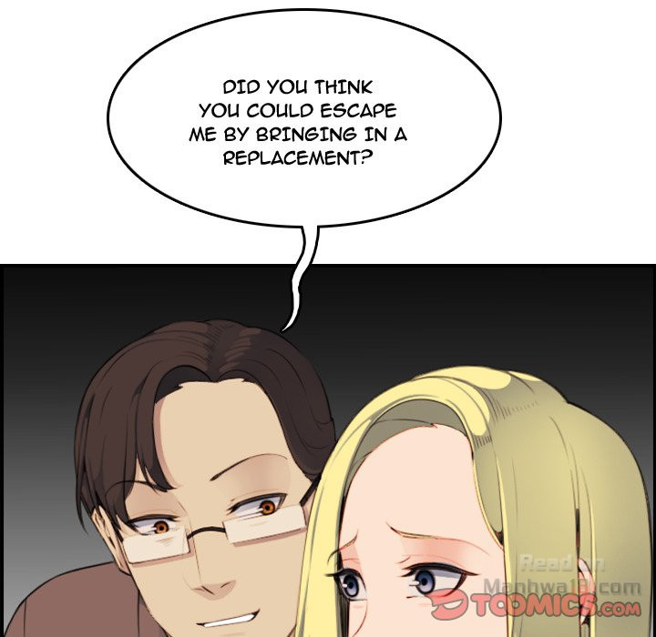 My Mother Is A College Student Chapter 9 - HolyManga.Net