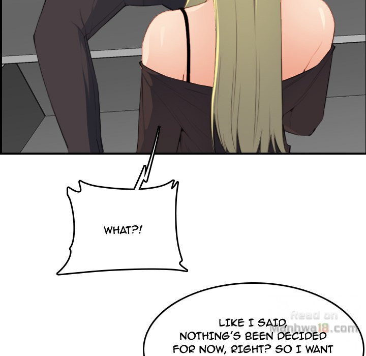 My Mother Is A College Student Chapter 9 - HolyManga.Net