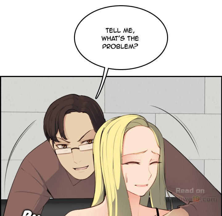 My Mother Is A College Student Chapter 9 - HolyManga.Net