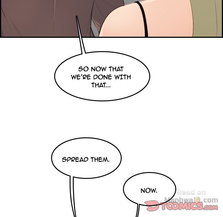 My Mother Is A College Student Chapter 9 - HolyManga.Net