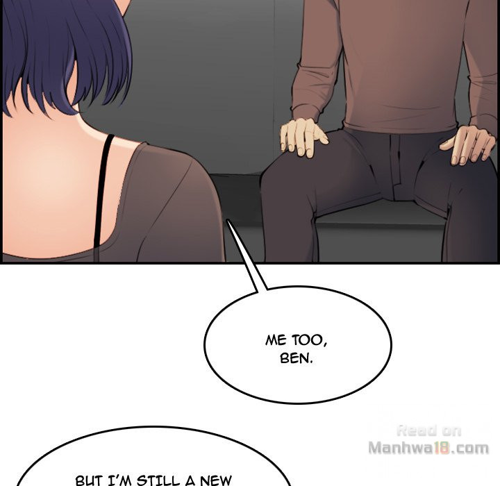 My Mother Is A College Student Chapter 9 - HolyManga.Net