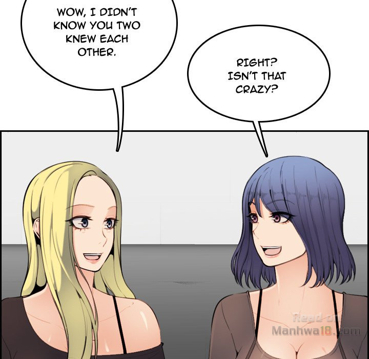 My Mother Is A College Student Chapter 9 - HolyManga.Net