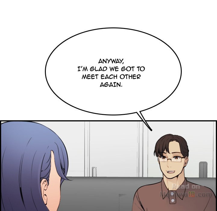 My Mother Is A College Student Chapter 9 - HolyManga.Net