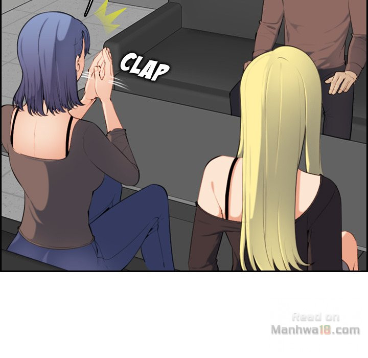 My Mother Is A College Student Chapter 9 - HolyManga.Net
