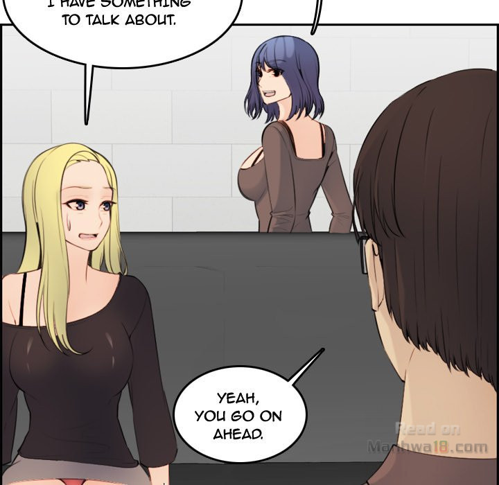 My Mother Is A College Student Chapter 9 - HolyManga.Net