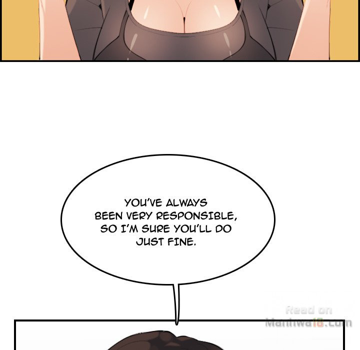 My Mother Is A College Student Chapter 9 - HolyManga.Net