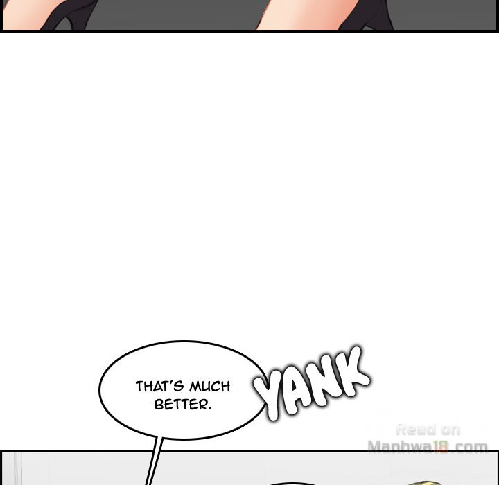 My Mother Is A College Student Chapter 9 - HolyManga.Net