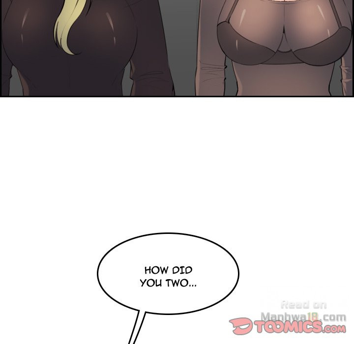 My Mother Is A College Student Chapter 9 - HolyManga.Net