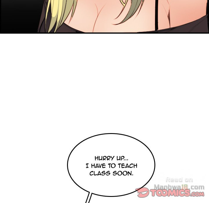 My Mother Is A College Student Chapter 9 - HolyManga.Net