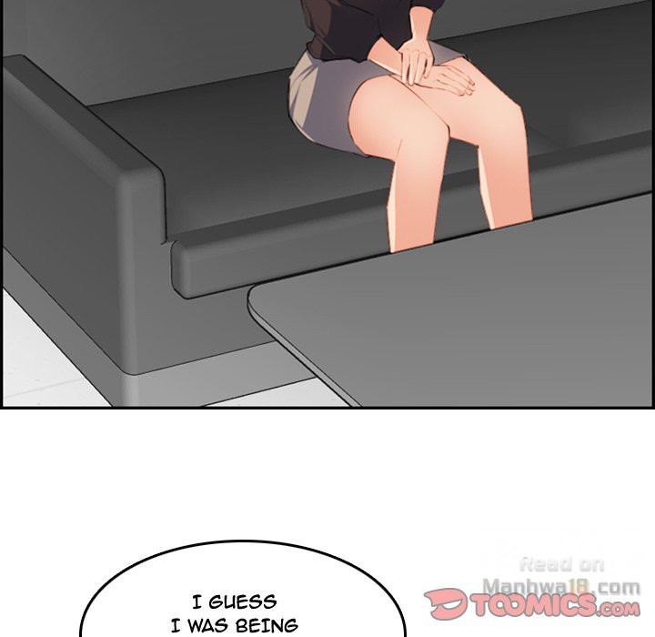 My Mother Is A College Student Chapter 9 - HolyManga.Net