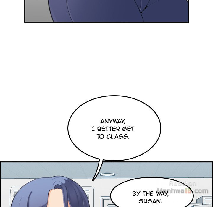 My Mother Is A College Student Chapter 9 - HolyManga.Net