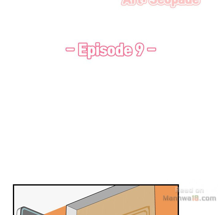 My Mother Is A College Student Chapter 9 - HolyManga.Net
