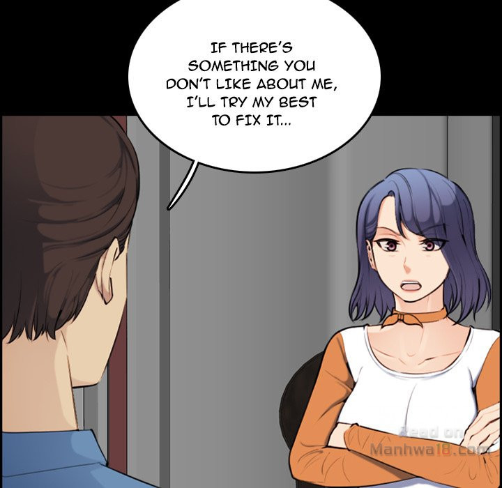 My Mother Is A College Student Chapter 9 - HolyManga.Net