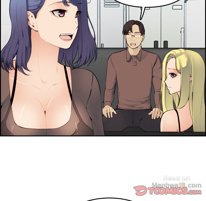 My Mother Is A College Student Chapter 9 - HolyManga.Net