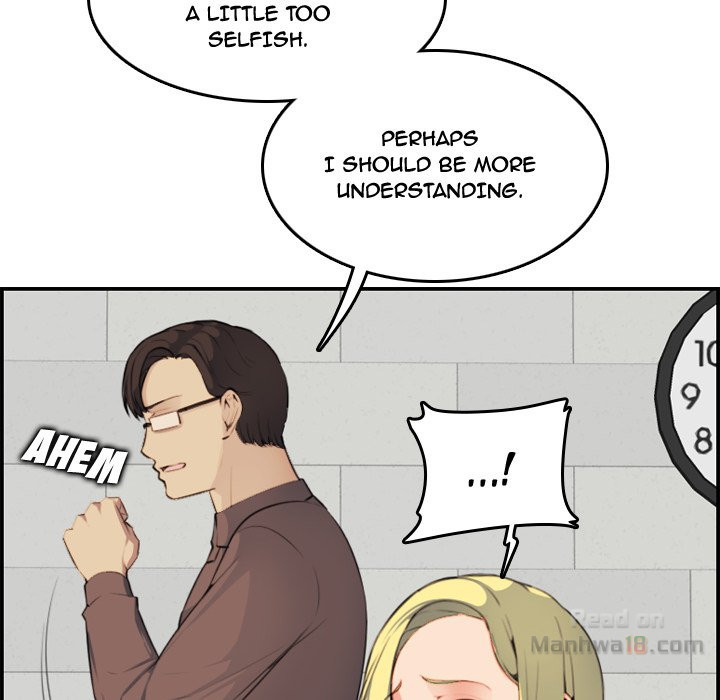 My Mother Is A College Student Chapter 9 - HolyManga.Net