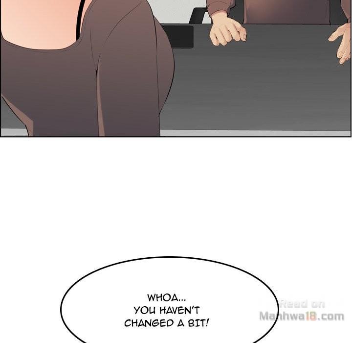 My Mother Is A College Student Chapter 9 - HolyManga.Net