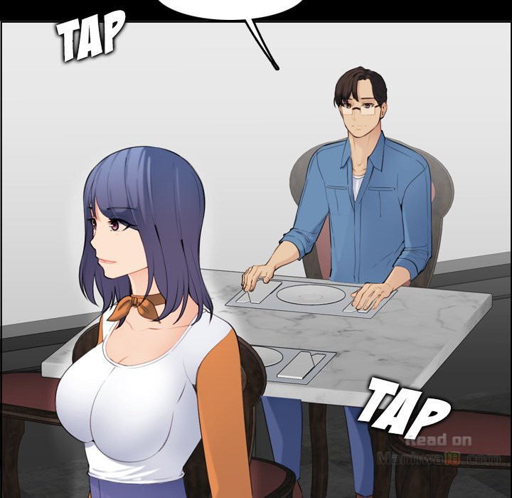 My Mother Is A College Student Chapter 9 - HolyManga.Net