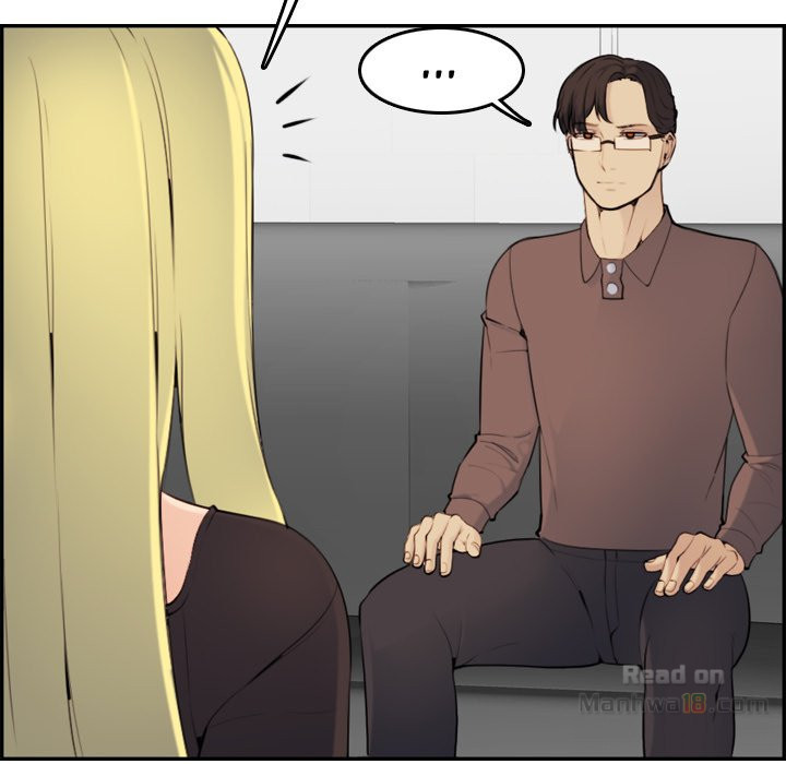 My Mother Is A College Student Chapter 9 - HolyManga.Net