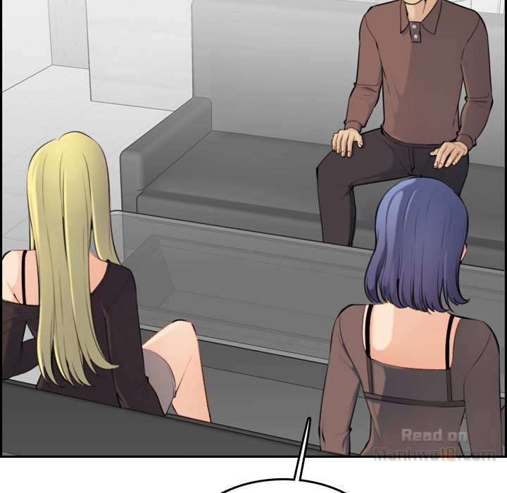 My Mother Is A College Student Chapter 9 - HolyManga.Net