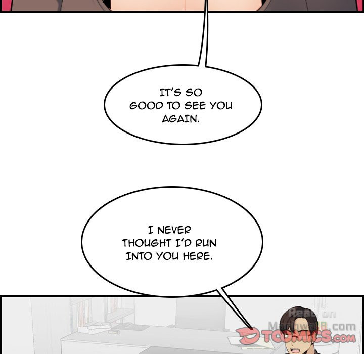 My Mother Is A College Student Chapter 9 - HolyManga.Net