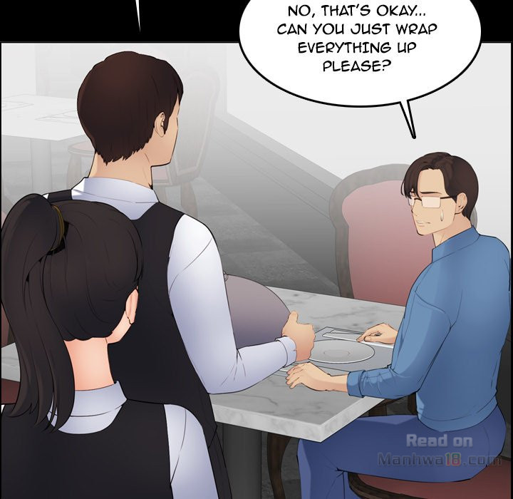 My Mother Is A College Student Chapter 9 - HolyManga.Net