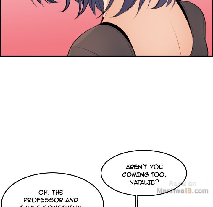 My Mother Is A College Student Chapter 9 - HolyManga.Net