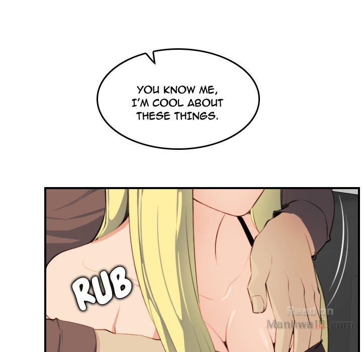 My Mother Is A College Student Chapter 9 - HolyManga.Net