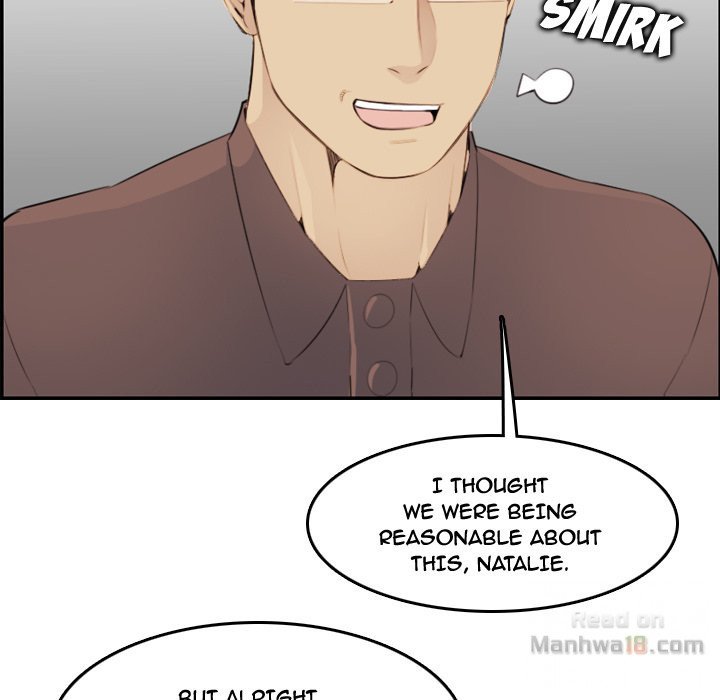 My Mother Is A College Student Chapter 9 - HolyManga.Net
