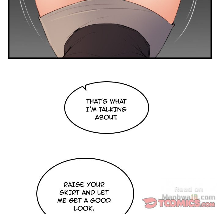 My Mother Is A College Student Chapter 9 - HolyManga.Net