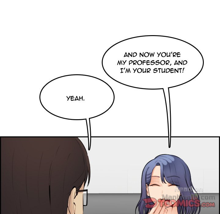 My Mother Is A College Student Chapter 9 - HolyManga.Net