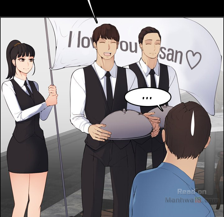 My Mother Is A College Student Chapter 9 - HolyManga.Net