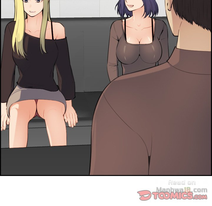 My Mother Is A College Student Chapter 9 - HolyManga.Net