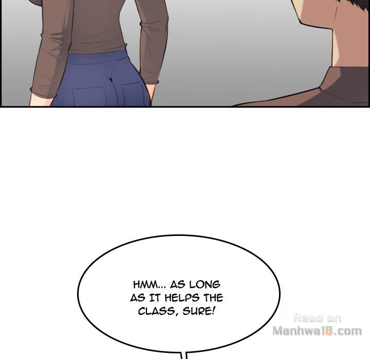 My Mother Is A College Student Chapter 9 - HolyManga.Net