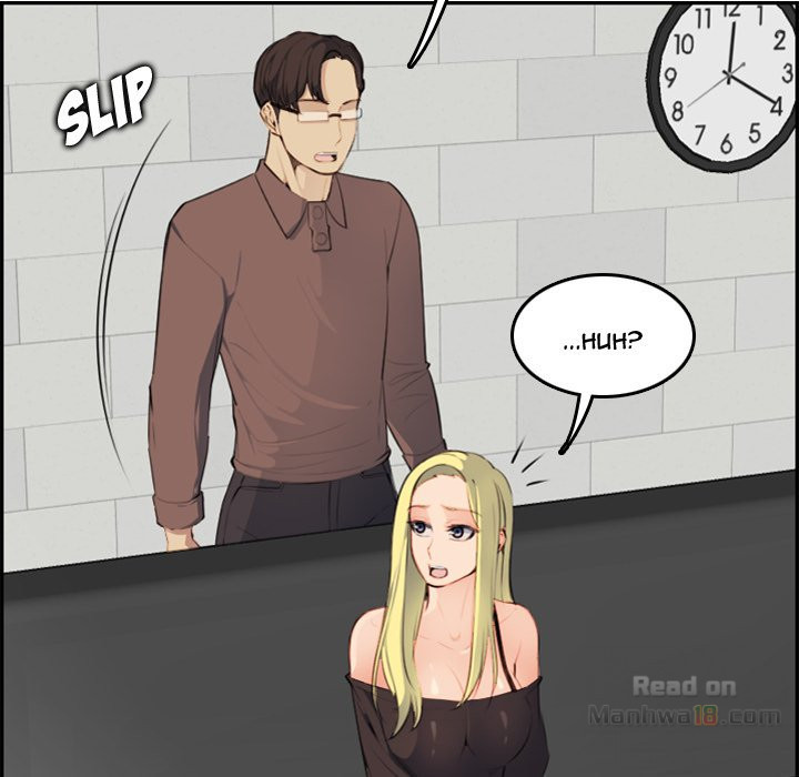 My Mother Is A College Student Chapter 9 - HolyManga.Net