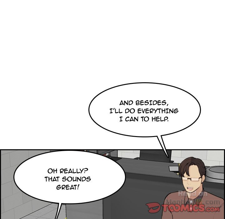 My Mother Is A College Student Chapter 9 - HolyManga.Net