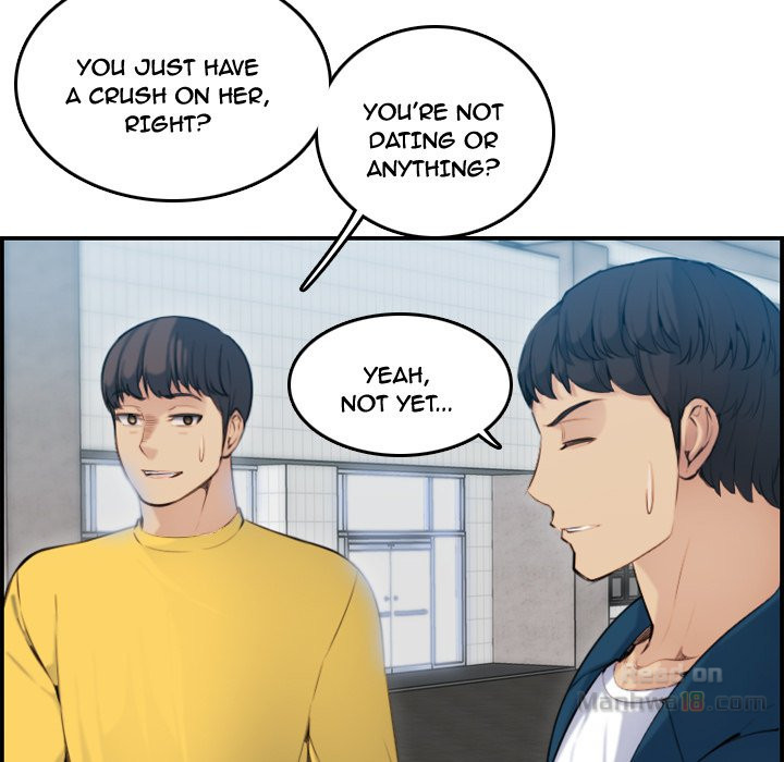 My Mother Is A College Student Chapter 10 - HolyManga.Net