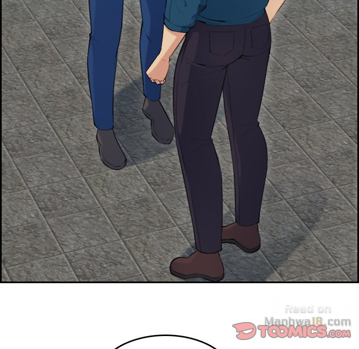 My Mother Is A College Student Chapter 10 - HolyManga.Net