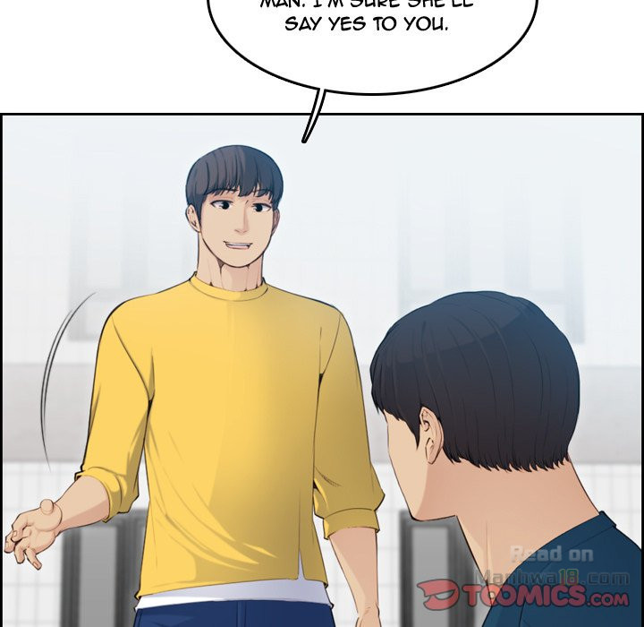 My Mother Is A College Student Chapter 10 - HolyManga.Net