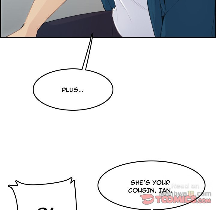 My Mother Is A College Student Chapter 10 - HolyManga.Net