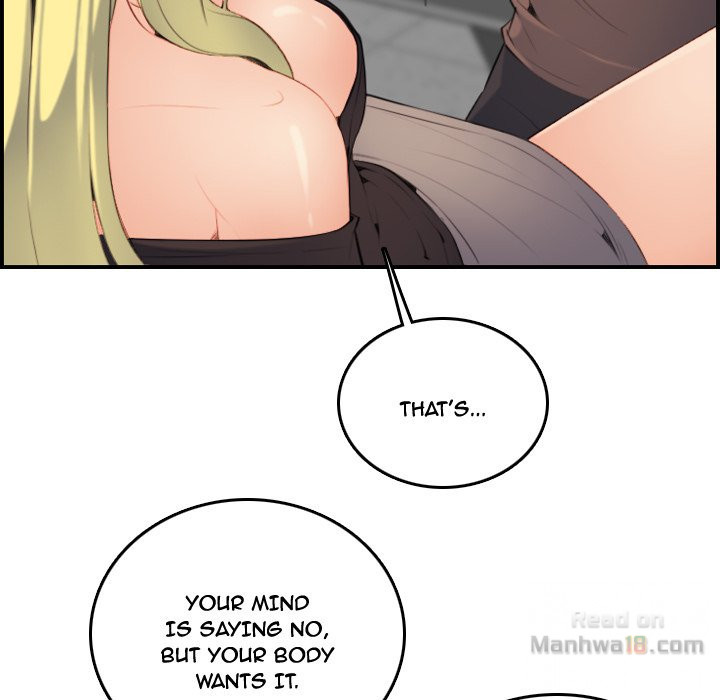 My Mother Is A College Student Chapter 10 - HolyManga.Net