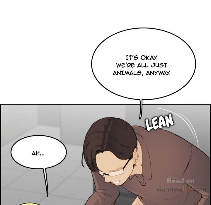 My Mother Is A College Student Chapter 10 - HolyManga.Net