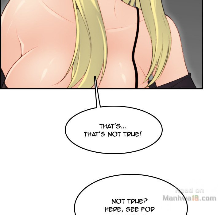 My Mother Is A College Student Chapter 10 - HolyManga.Net